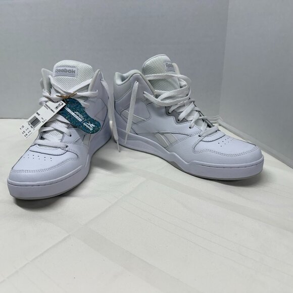 Reebok Men\'s BB4500 HI2 Basketball Shoe White_Sz 11_NWT main image 4